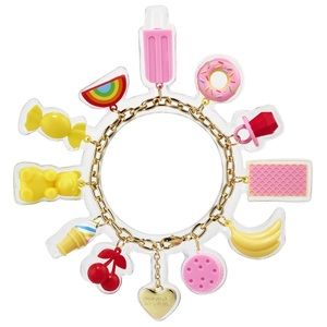 Museum Of Ice Cream Sephora Charm Bracelet